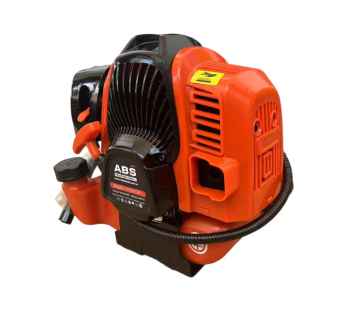 Бензинова мотокоса ABS Professional-Х5201(GF) Garden-family