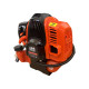 Бензинова мотокоса ABS Professional-Х5201(GF) Garden-family