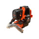 Бензиновая мотокоса ABS Professional-Х5201(GF) Garden-family