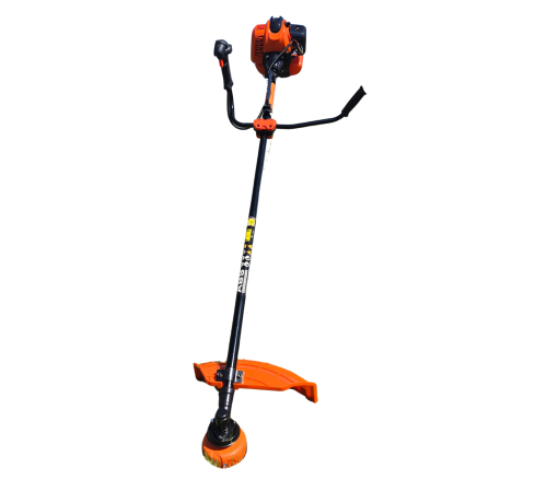 Бензинова мотокоса ABS Professional-Х5201(GF) Garden-family